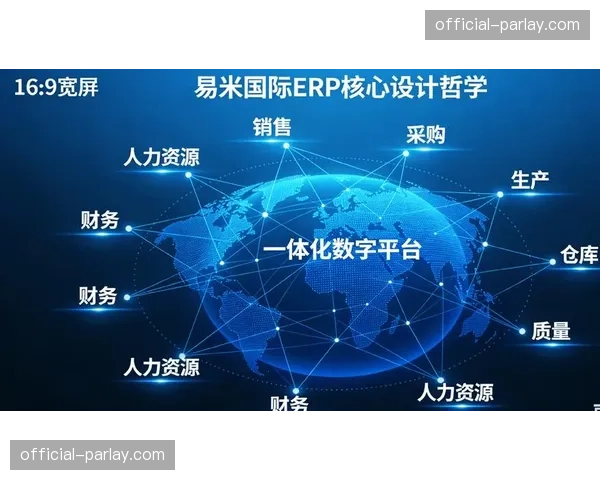 产业协同网络向平台化演进 打破信息孤岛效应