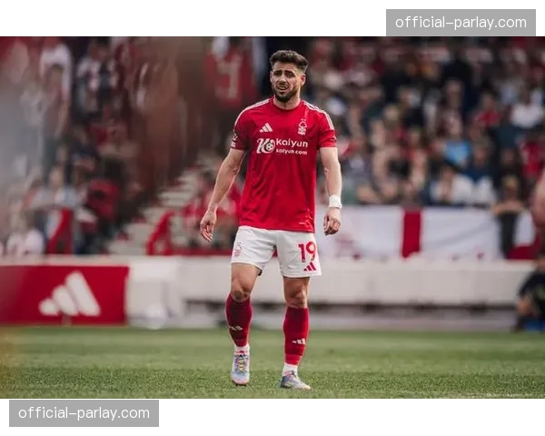 诺丁汉森林1-0小胜埃弗顿，取得保级关键三分