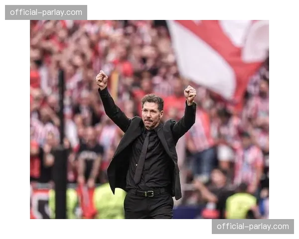 马竞确认与主帅西蒙尼就续约至2027年达成原则性协议，预计4月官宣