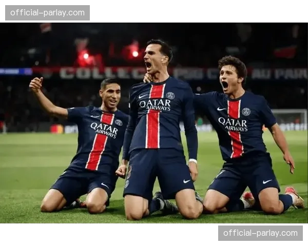 赛前名单公布,巴黎圣日耳曼轮换七名主力