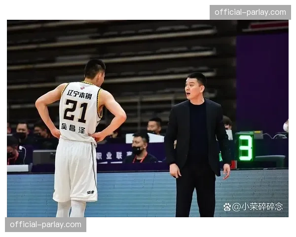 杜锋:与杨鸣是对手更是朋友,共同推动中国篮球进步