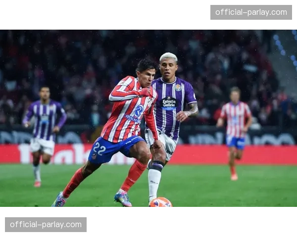 赛后述评:马竞出局,西蒙尼的战术体系是否已到更新换代之时? 赛后述评:马竞出局,西蒙尼的战术体系是否已到更新换代之时?