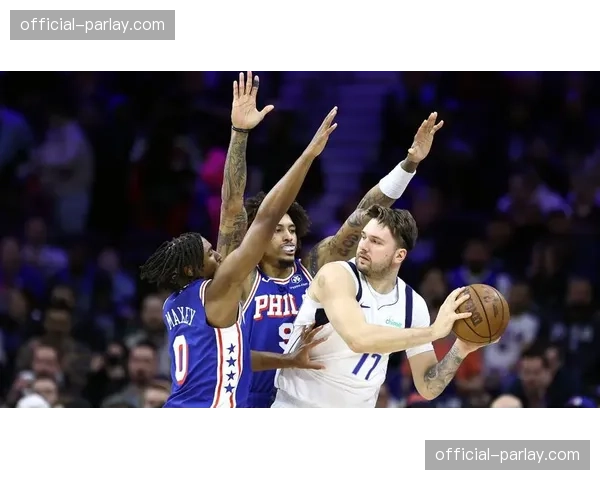 独行侠大胜黄蜂，东欧组合同时入选上周最佳球员