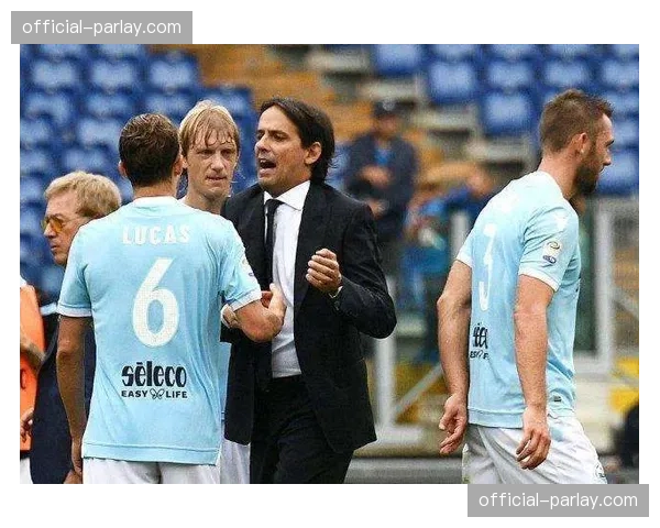 战报述评：国米1-0绝杀拉齐奥，小因扎吉的换人再成点睛之笔